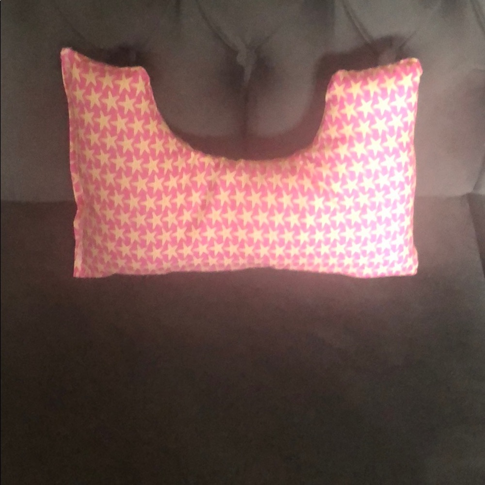 Mastectomy Post Op Surgery Comfort Pillow